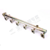 Yuchai Outlet pipe assembly 470-1303020 Spare parts