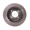 Yuchai Additional pulley 1531F-1005034 Spare parts