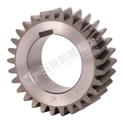 Yuchai Crankshaft timing gear 530-1005016 Spare parts