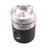 Yuchai Crankshaft bearing bush (0.50) (14 pieces) 6105Q-1005054-P2 Spare parts
