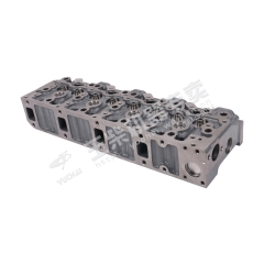 Yuchai Cylinder head assembly FG100-1003170A Spare parts