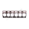 Yuchai Connecting rod assembly (12 pieces) MJ100-1004006 Spare parts