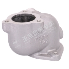 Yuchai Thermostat seat A3000-1303014 Spare parts