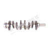Yuchai Crankshaft D2500-1005001 Spare parts