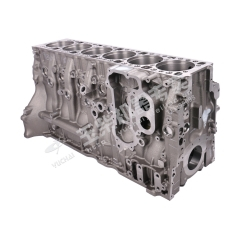 Yuchai Cylinder block assembly K6000-1002170A Spare parts