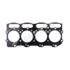 Yuchai Cylinder head assembly K6B00-1003170KS7 Spare parts