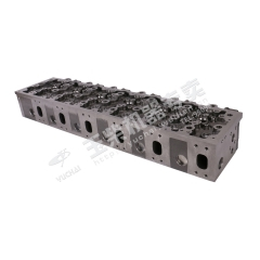 Yuchai Cylinder head assembly K2000-1003170D Spare parts