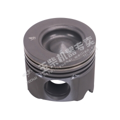 Yuchai Rear cylinder head assembly A2000-1003190A Spare parts