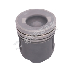 Yuchai Cylinder head assembly G5800-1003170 Spare parts