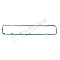 Yuchai Cylinder head cover gasket G6600-1003201 Spare parts