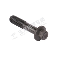 Yuchai Connecting rod bolt S2000-1004204A Spare parts