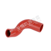 Yuchai Cooler inlet pipe B7A00-1013061A Spare parts