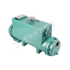 Yuchai Heat exchanger B8500-1312100 Spare parts