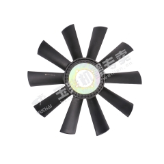 Yuchai Fan assembly B3269-1308150 Spare parts