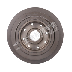 Yuchai Front damper assembly B8G00-1005140 Spare parts