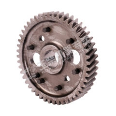 Yuchai Camshaft timing gear assembly J4X00-1006070 Spare parts