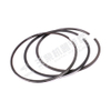 Yuchai Piston ring assembly (6 cylinders) TD600-1004040A Spare parts