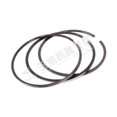 Yuchai Piston ring assembly (6 cylinders) TD600-1004040A Spare parts