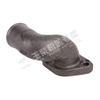 Yuchai Inlet pipe BBFS0-1013001 Spare parts