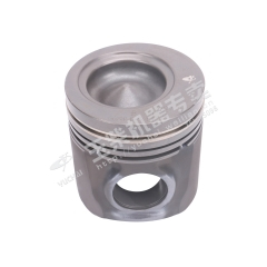 Yuchai Fan pulley C6300-1308302 Spare parts