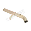 Yuchai Water pump inlet pipe assembly D43YA-1307250 Spare parts