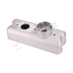 Yuchai Rear cylinder cover B3230-1003207 Spare parts