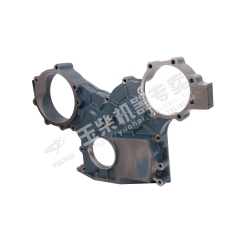 Yuchai Rear cylinder head assembly B3200-1003190BS4 Spare parts