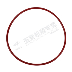 Yuchai Cylinder liner sealing ring C3000-1002132 Spare parts
