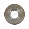 Yuchai Additional belt wheel J3610-1005015 Spare parts