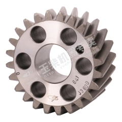 Yuchai Crankshaft timing gear J3600-1005021 Spare parts