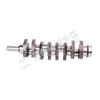 Yuchai Crankshaft E0200-1005015 Spare parts
