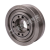 Yuchai Front damper assembly D8100-1005140 Spare parts