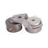 Yuchai Tensioning pulley assembly E25QA-1002450A Spare parts