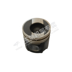 Yuchai Cylinder head cover gasket DK100-1003201 Spare parts