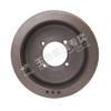Yuchai Additional pulley L48DA-1005016A Spare parts