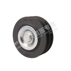 Yuchai Tensioning pulley assembly L3B05-1002450 Spare parts