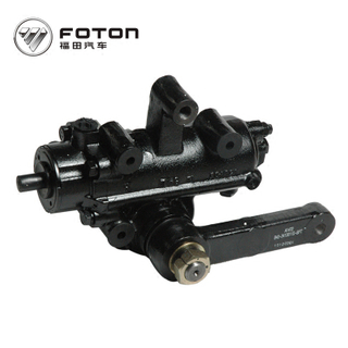 Foton Cummins  Veichle Ollin Aumark One-axis and joint ring gear L0172060009A0 