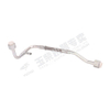 Yuchai Fuel injection pump to fuel distributor tubing E2100-1104700B Spare parts