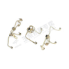 Yuchai High pressure tubing parts M6000-1104100A Spare parts