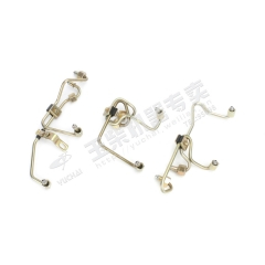 Yuchai High pressure tubing parts M6000-1104100A Spare parts