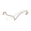 Yuchai Second cylinder high pressure fuel pipe assembly M8500-11041B0 Spare parts