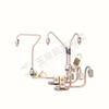 Yuchai High pressure tubing parts (root) M3400-1104900B (II)(3) Spare parts