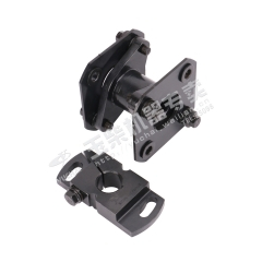 Yuchai Coupling assembly M8500-1111710 Spare parts