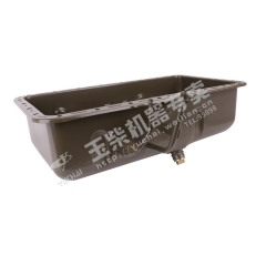 Yuchai Oil sump assembly S52YA-1009040A Spare parts