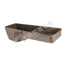 Yuchai Oil sump assembly MS2L2-1009040B Spare parts