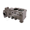 Yuchai Thermostat seat G66D1-1306003 Spare parts