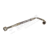 Yuchai Supercharger inlet pipe weldment G3R00-1118A40A Spare parts
