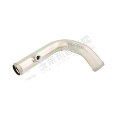 Yuchai Inlet pipe weldment G4200-1013040A Spare parts