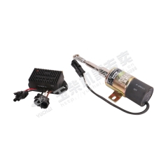 Yuchai Oil cut-off mechanism assembly 232C-1115000 Spare parts