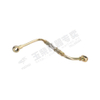 Yuchai Diesel filter to fuel injection pump tubing parts F3100-1104400 Spare parts